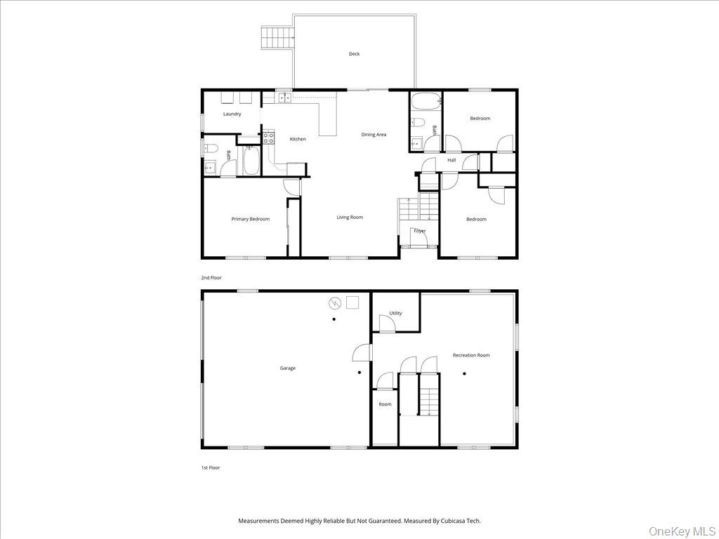 237 South Ohioville Road New Paltz, NY 12561 - Photo 46 of 48 a picture of a room with a white wall and white picture