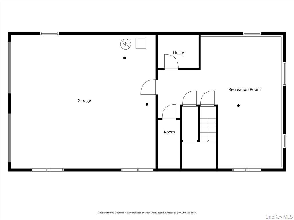 237 South Ohioville Road New Paltz, NY 12561 - Photo 48 of 48 a picture of a floor