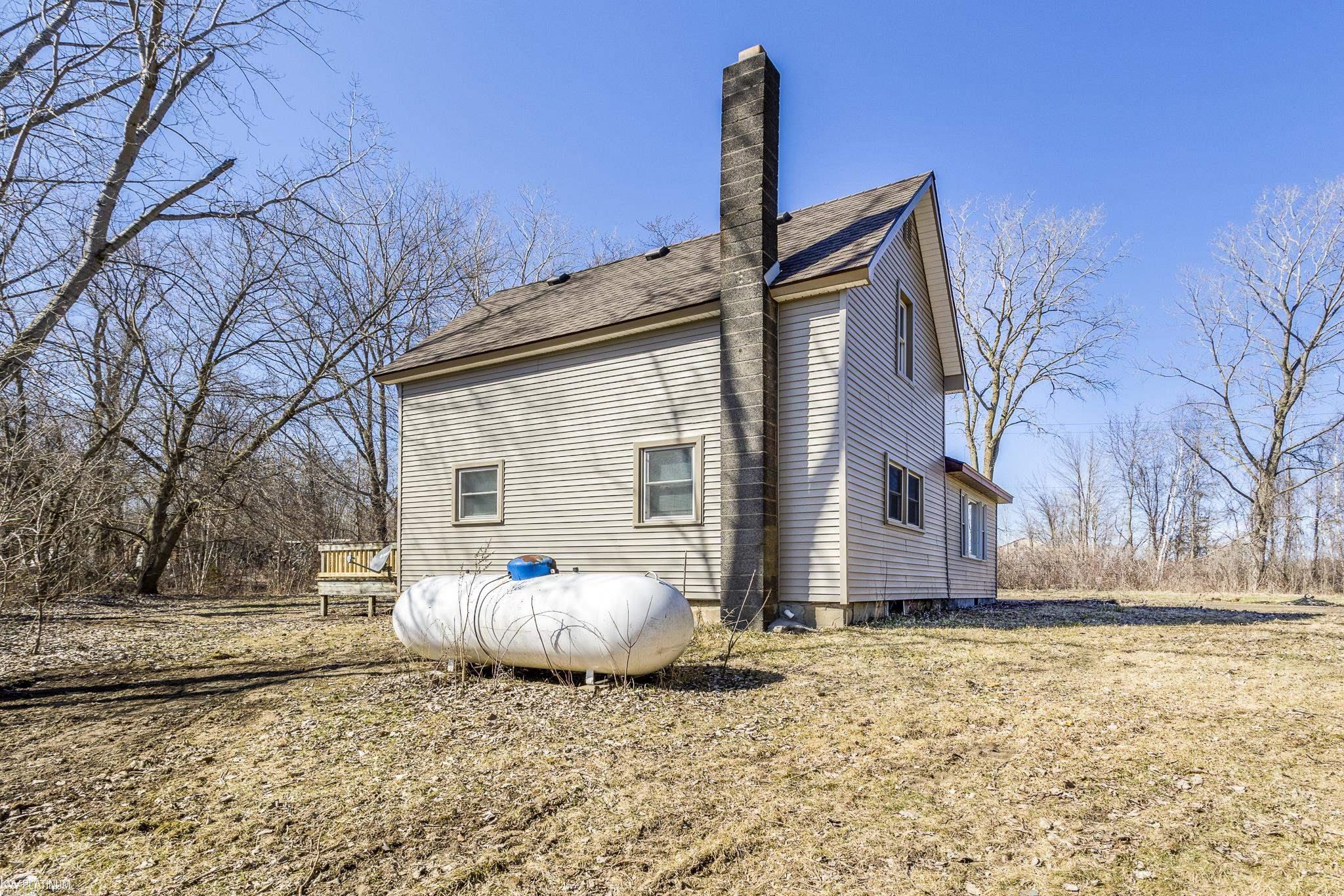 8698 Babcock Road Croswell, MI 48422 - Photo 5 of 31