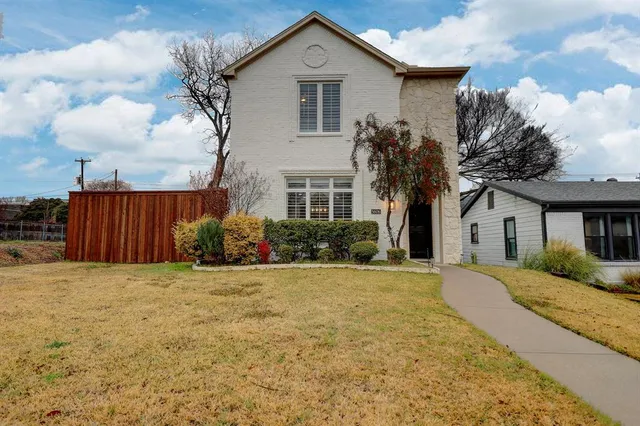 $3,495 | 5606 Pershing Avenue, Fort Worth, TX 76107