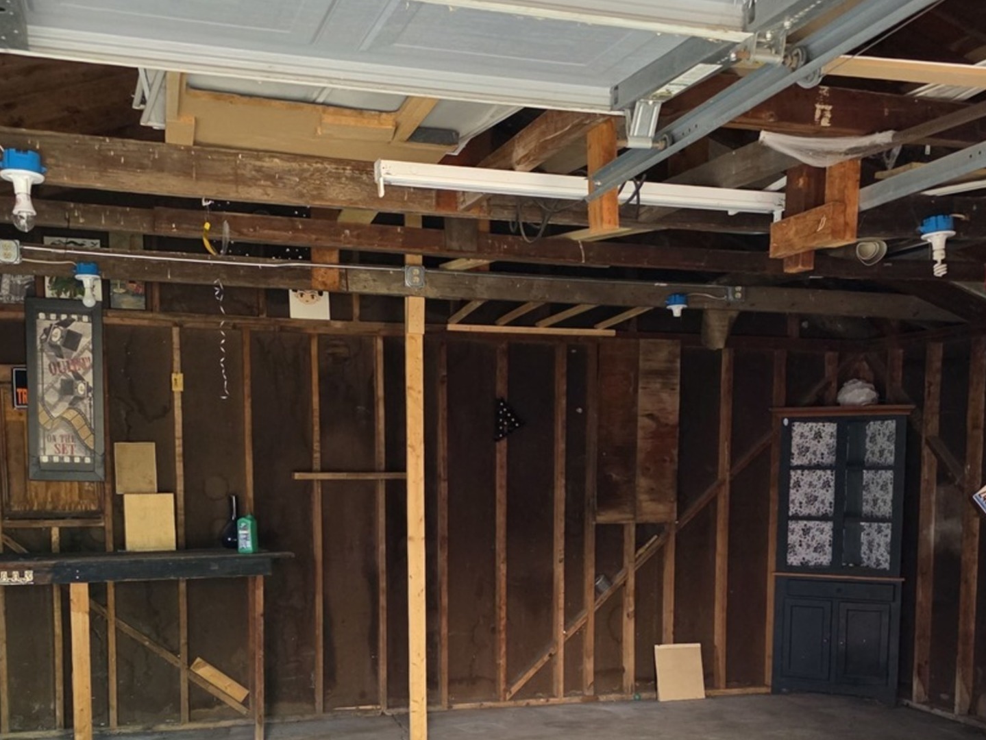 302 Dee Road North Aurora, IL 60542 - Photo 8 of 13 a view of storage and utility room