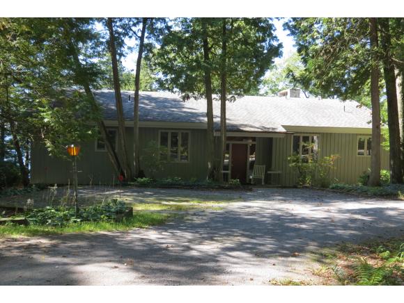 796 Woods Road Ferrisburgh, VT 05491 - Photo 6 of 15 Gallery Image 6