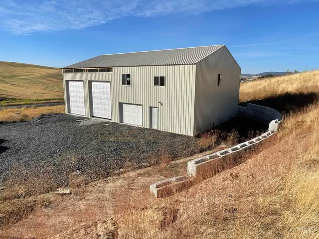$799,500 | 2590 Blaine Road, Moscow, ID 83843
