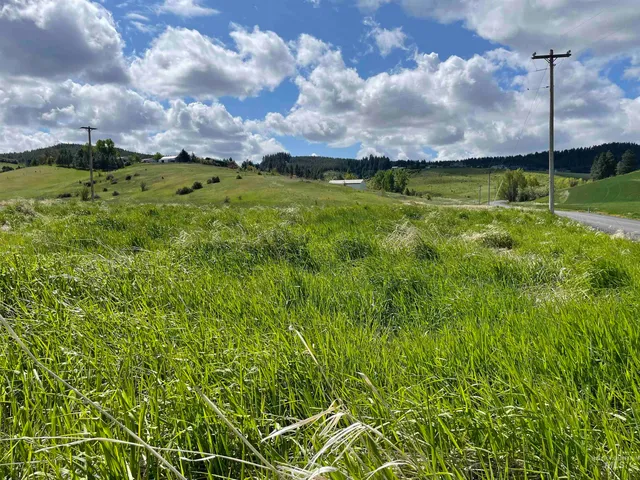 $799,500 | 2590 Blaine Road, Moscow, ID 83843