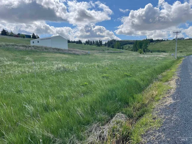 $799,500 | 2590 Blaine Road, Moscow, ID 83843