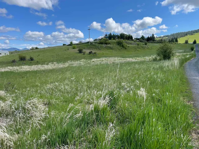 $799,500 | 2590 Blaine Road, Moscow, ID 83843