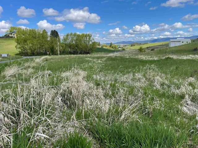 $799,500 | 2590 Blaine Road, Moscow, ID 83843