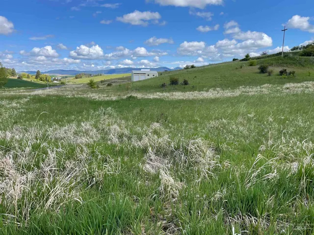 $799,500 | 2590 Blaine Road, Moscow, ID 83843