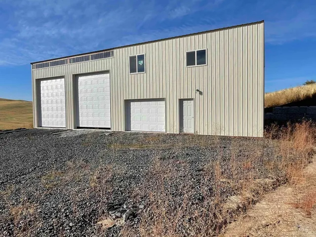 $799,500 | 2590 Blaine Road, Moscow, ID 83843