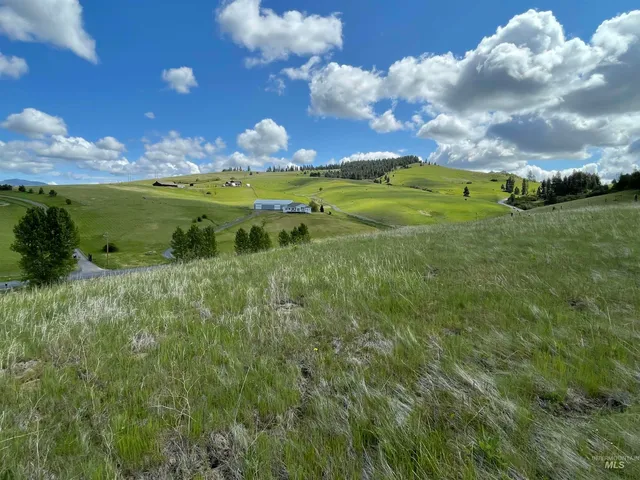 $799,500 | 2590 Blaine Road, Moscow, ID 83843