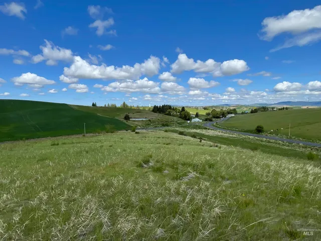 $799,500 | 2590 Blaine Road, Moscow, ID 83843