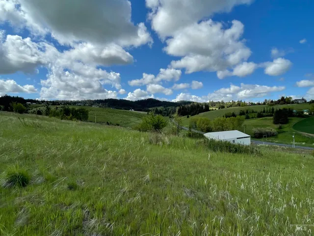 $799,500 | 2590 Blaine Road, Moscow, ID 83843