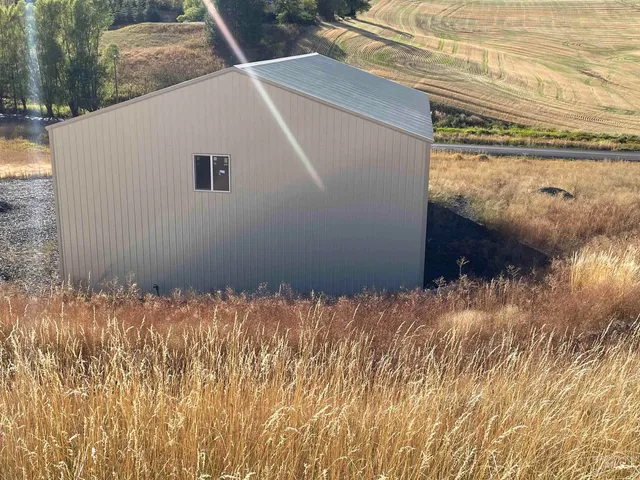 $799,500 | 2590 Blaine Road, Moscow, ID 83843