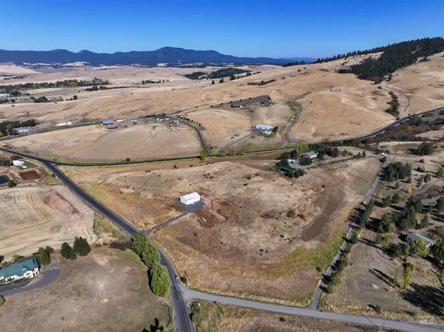 $799,500 | 2590 Blaine Road, Moscow, ID 83843