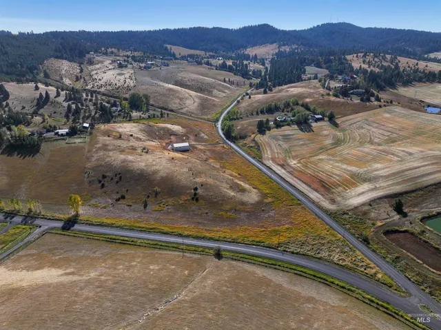 $799,500 | 2590 Blaine Road, Moscow, ID 83843