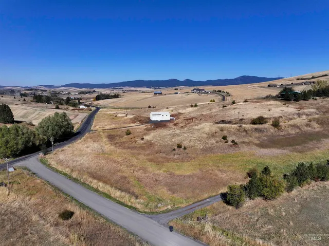 $799,500 | 2590 Blaine Road, Moscow, ID 83843