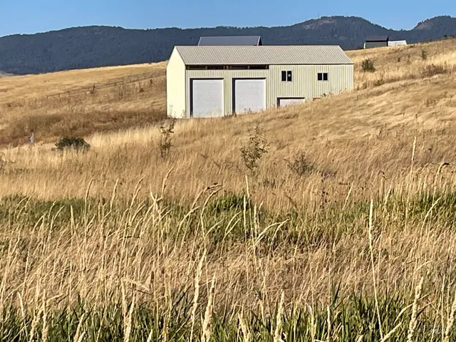 $799,500 | 2590 Blaine Road, Moscow, ID 83843