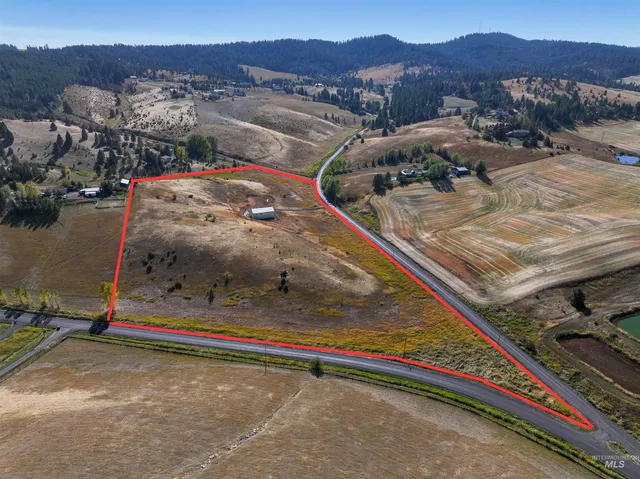 $799,500 | 2590 Blaine Road, Moscow, ID 83843