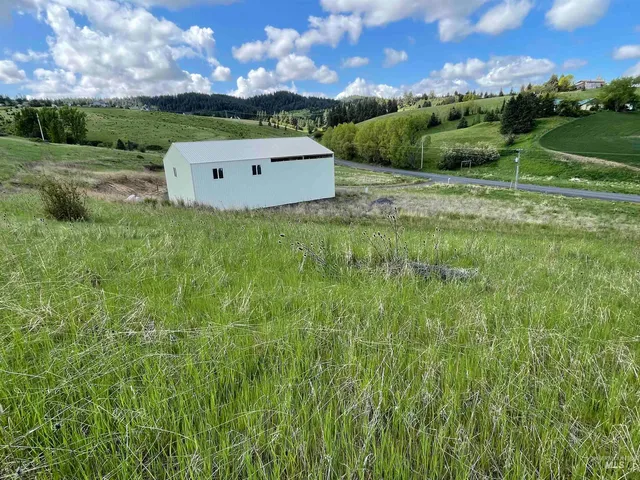 $799,500 | 2590 Blaine Road, Moscow, ID 83843