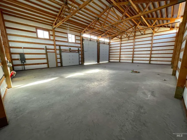 $799,500 | 2590 Blaine Road, Moscow, ID 83843