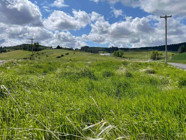 $799,500 | 2590 Blaine Road, Moscow, ID 83843