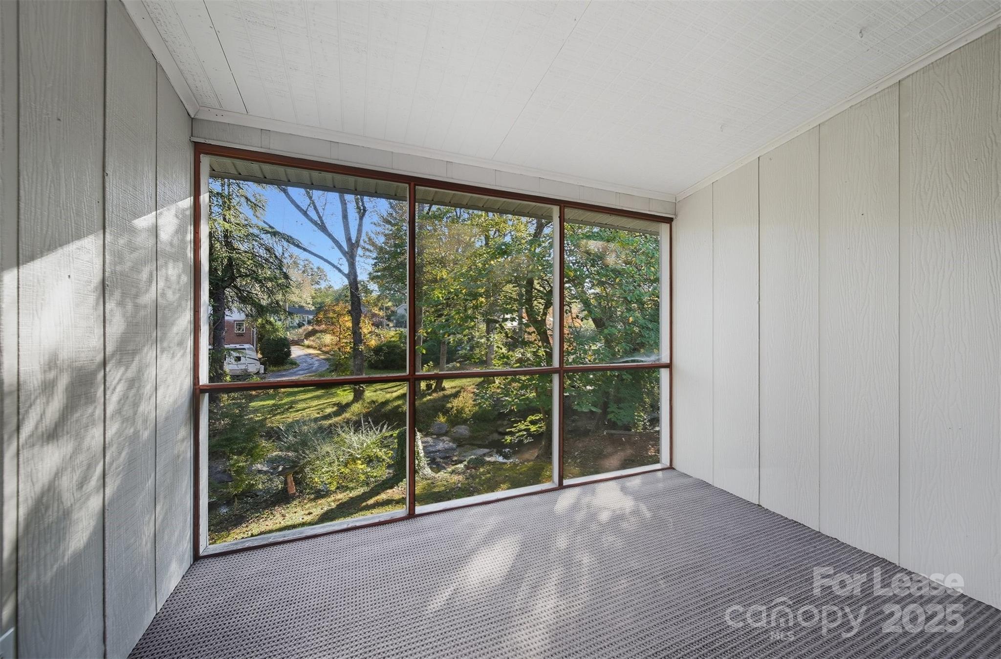 824 6th Street Northwest Hickory, NC 28601 - Photo 15 of 38 a view of a room with a large window