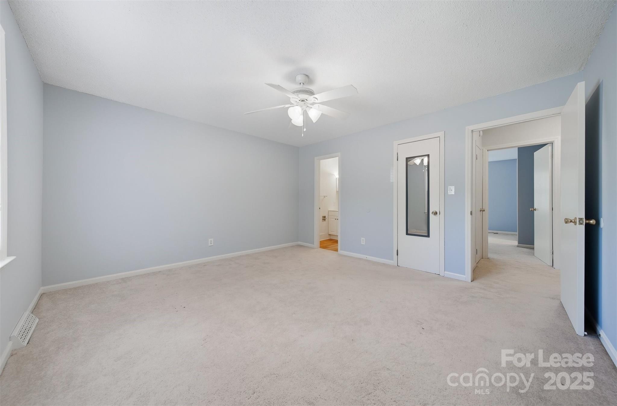 824 6th Street Northwest Hickory, NC 28601 - Photo 21 of 38 wooden floor in an empty room