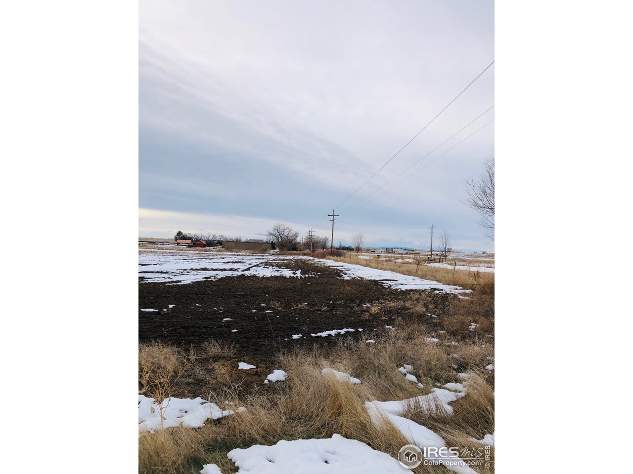 48 Tbd County Road Kersey, CO 80644 - Photo 2 of 2 West View of property.
