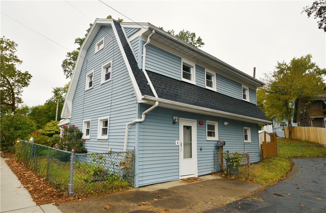 7 Forest Road East Rochester, NY 14445 - Photo 1 of 1 Exterior side