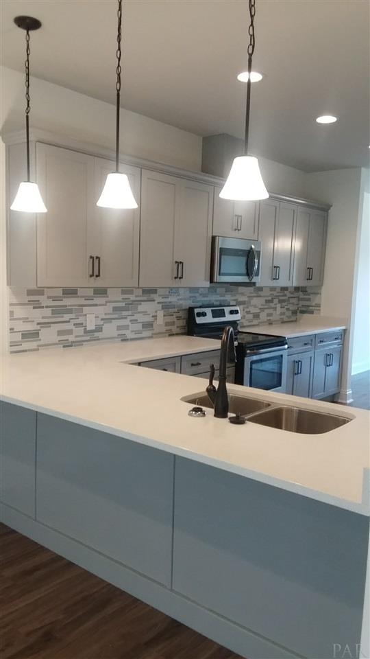 3904 Fielding Court Pace, FL 32571 - Photo 8 of 19 Gallery Image 8