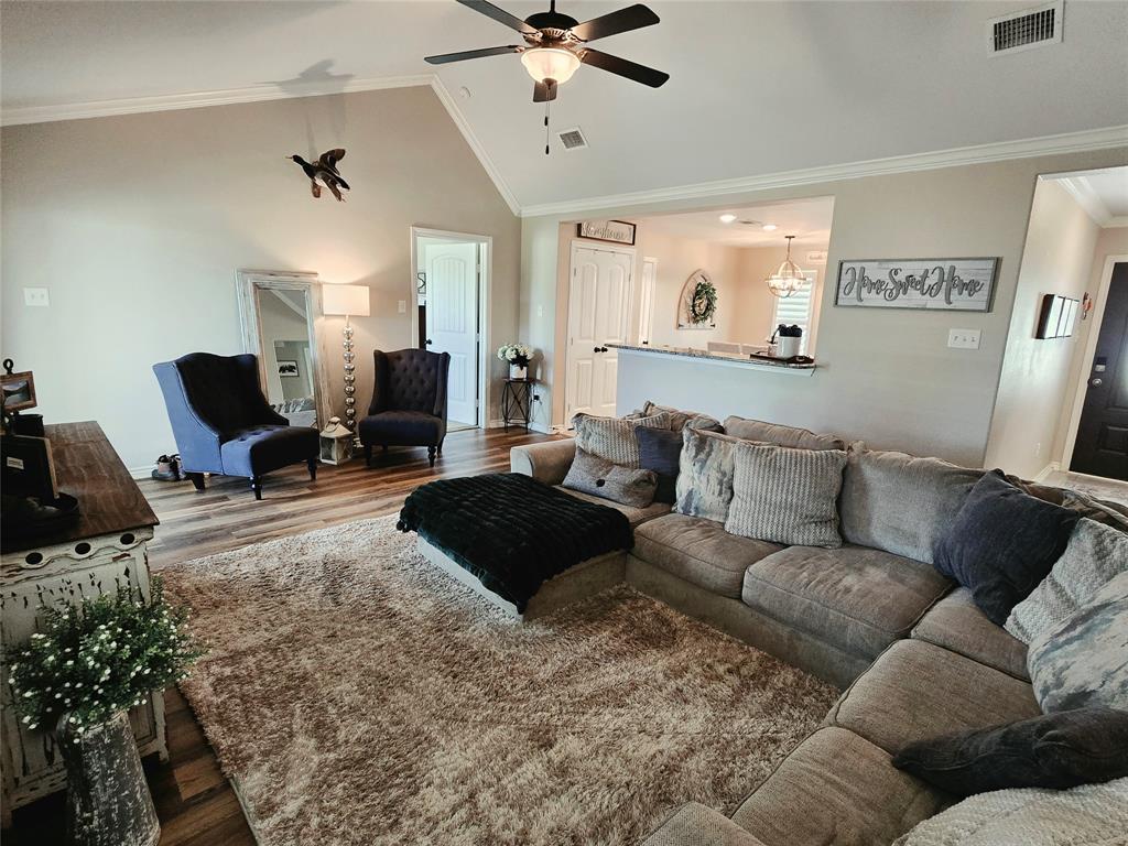 2462 McConnell Road Gunter, TX 75058 - Photo 13 of 33