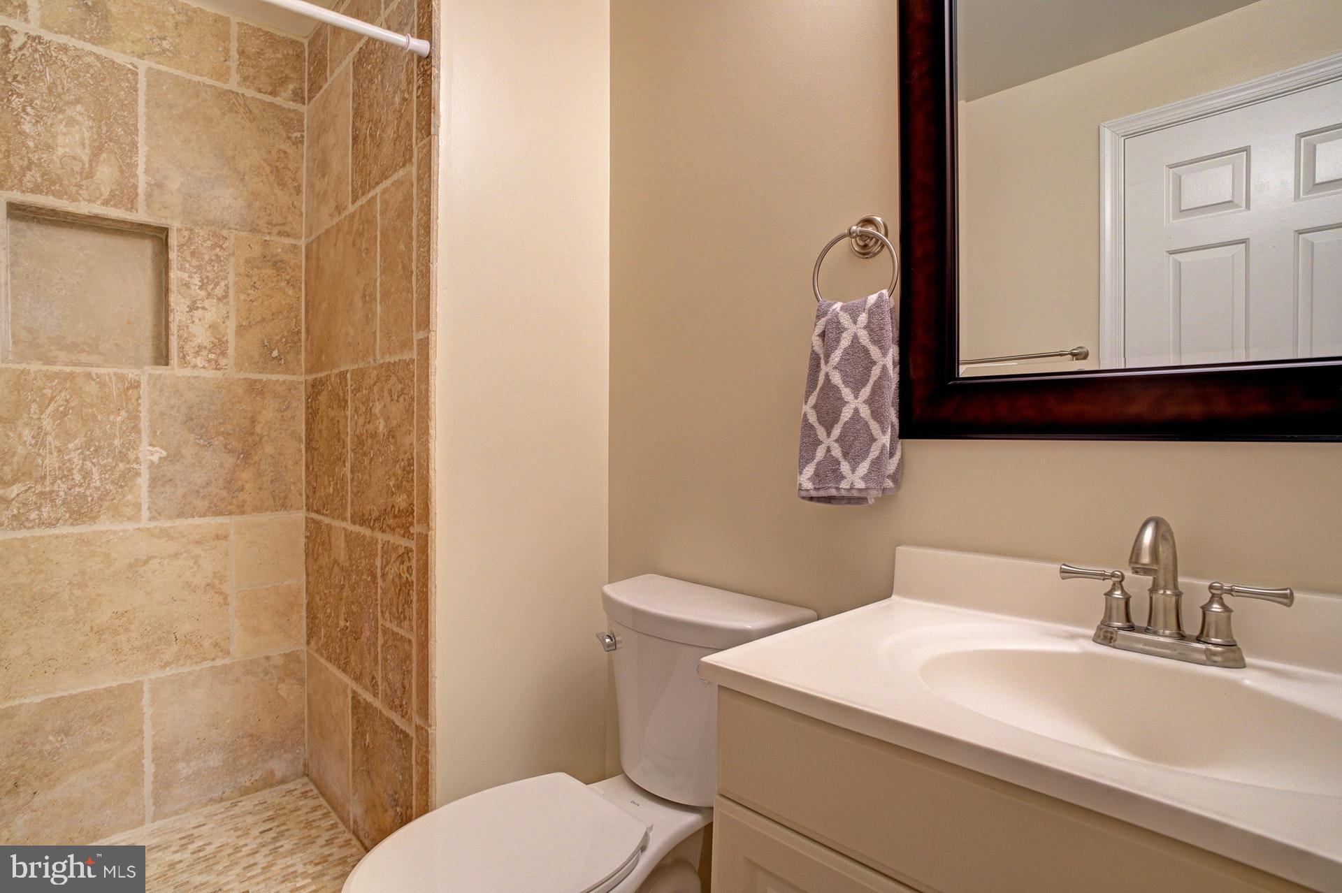 5994 Powell's Landing Road Burke, VA 22015 - Photo 14 of 31 Updated baths
