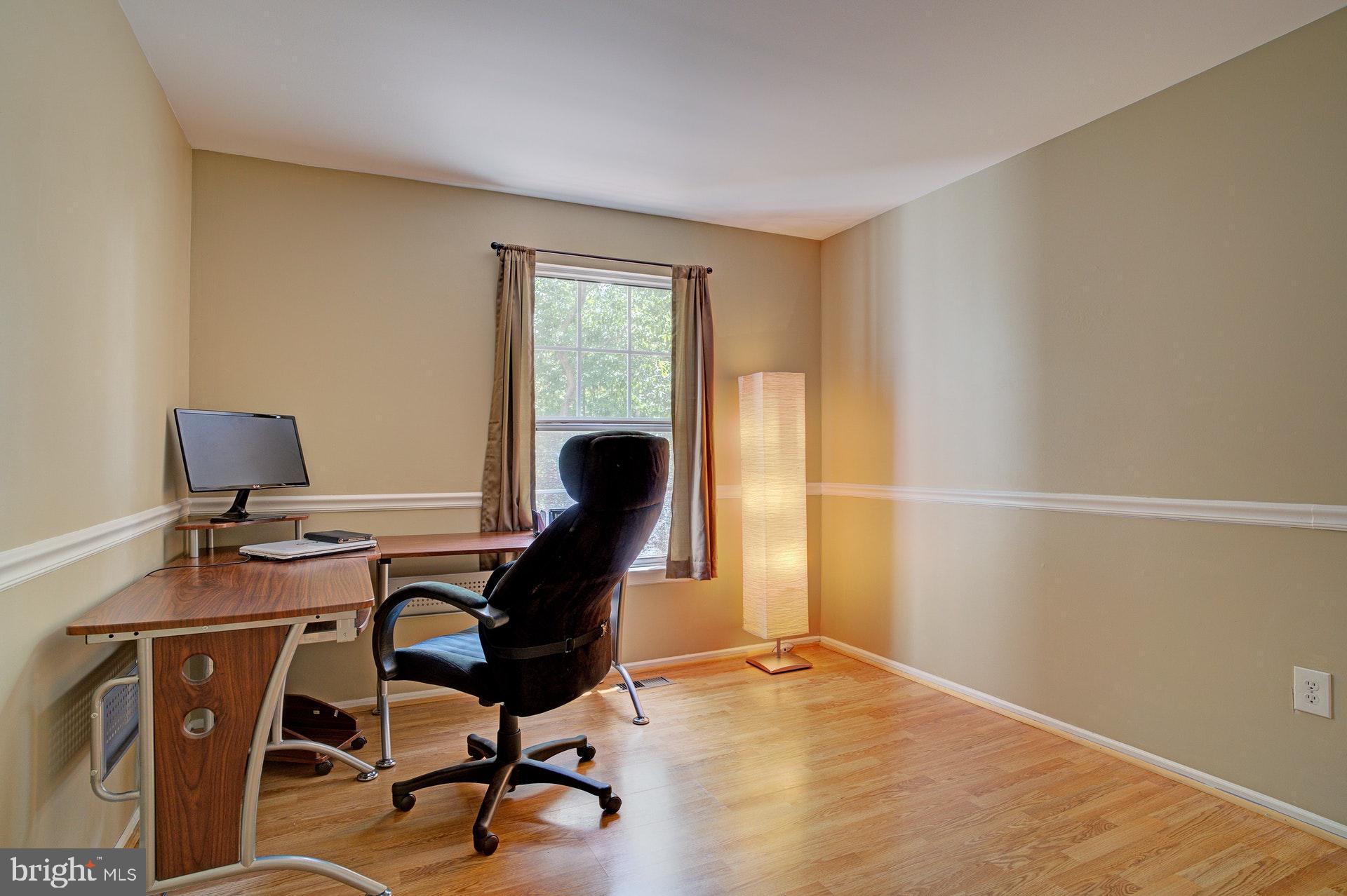 5994 Powell's Landing Road Burke, VA 22015 - Photo 16 of 31 Upper level 2nd bedroom