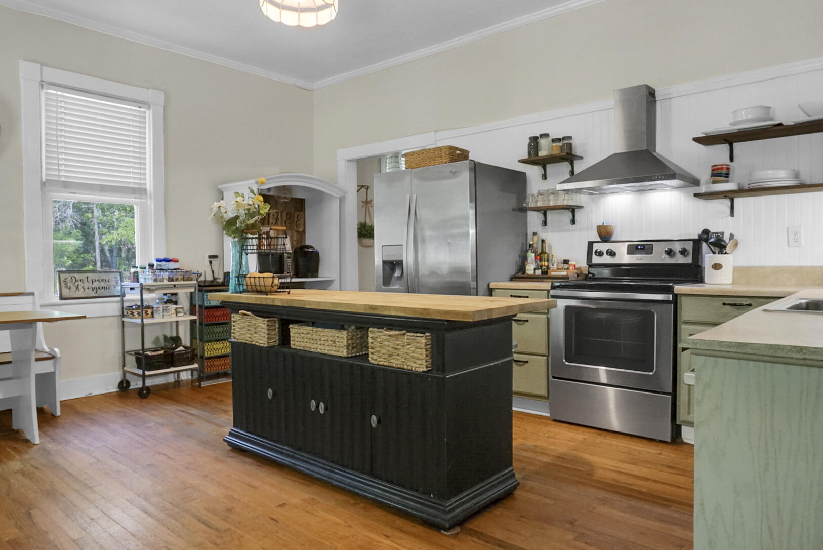 1063 Hard Pinch Road Moncks Corner, SC 29461 - Photo 27 of 64 DSC02333