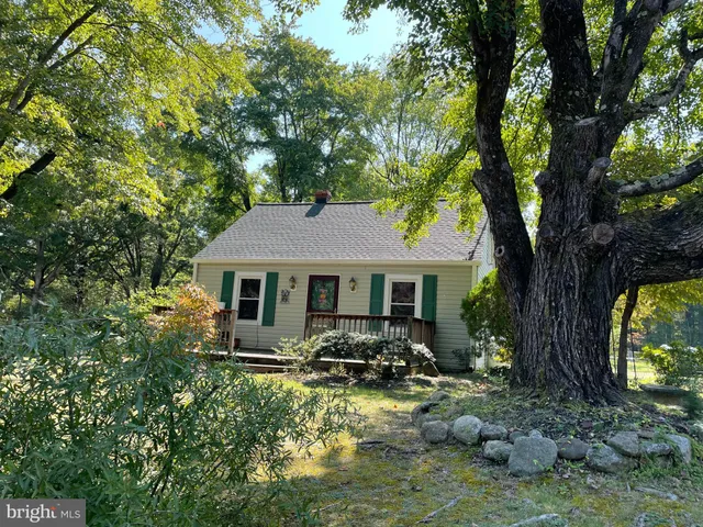 $295,000 | 20296 Constitution Highway, Orange, VA 22960