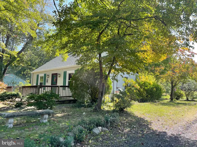 $295,000 | 20296 Constitution Highway, Orange, VA 22960