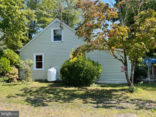 $295,000 | 20296 Constitution Highway, Orange, VA 22960