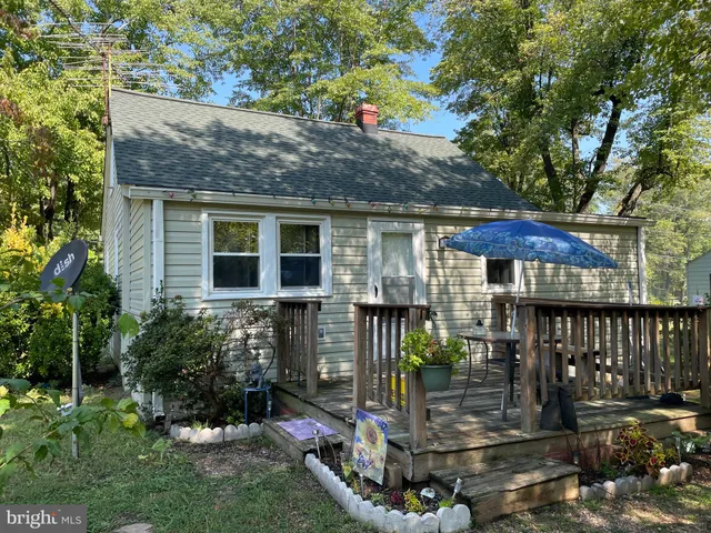 $295,000 | 20296 Constitution Highway, Orange, VA 22960