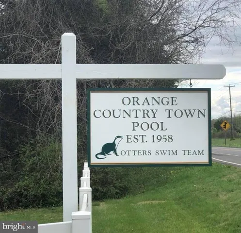 $295,000 | 20296 Constitution Highway, Orange, VA 22960