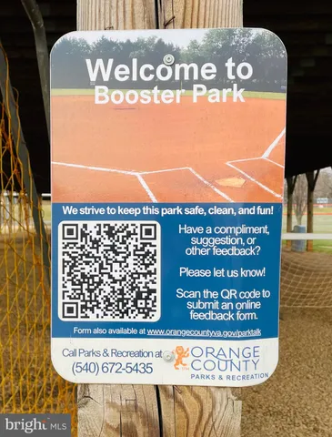 $295,000 | 20296 Constitution Highway, Orange, VA 22960