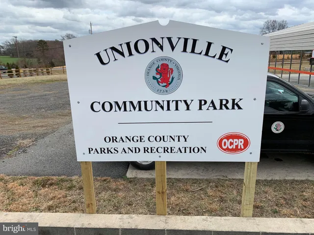 $295,000 | 20296 Constitution Highway, Orange, VA 22960