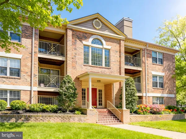 $289,500 | 14201 Quail Creek Way, Unit 304, Sparks Glencoe, MD 21152