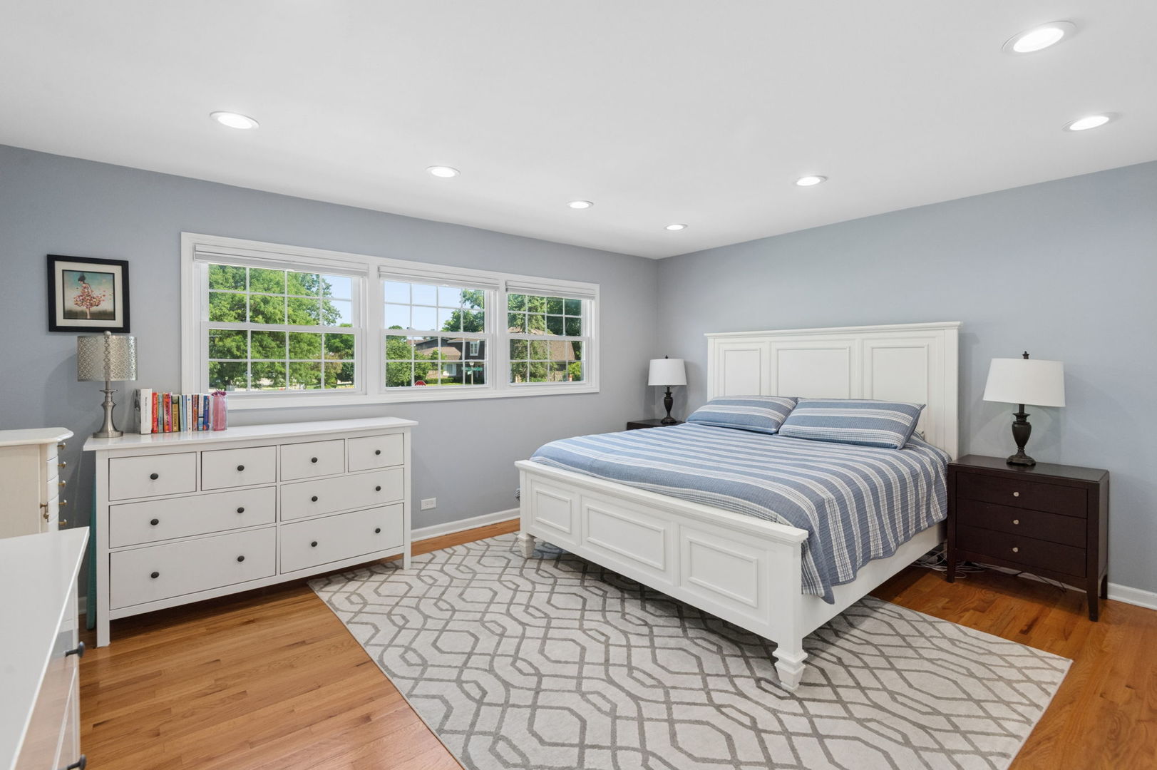 3923 Rutgers Lane Northbrook, IL 60062 - Photo 10 of 24