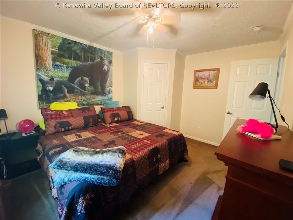 8042 Gay Road Gay, WV 25244 - Photo 25 of 50 Gallery Image 25