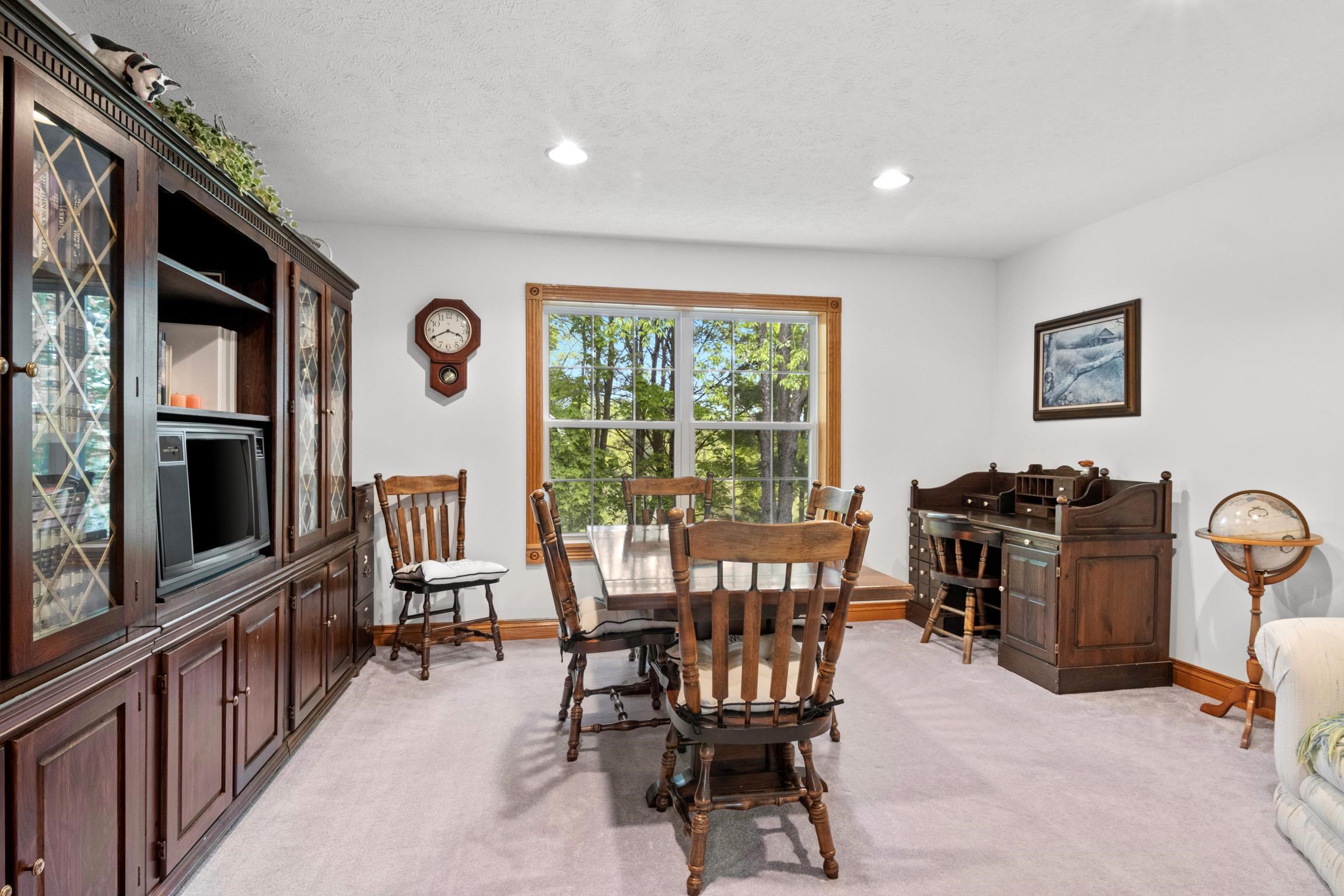 8401 South Sullivan Road Cedar, MI 49621 - Photo 38 of 97