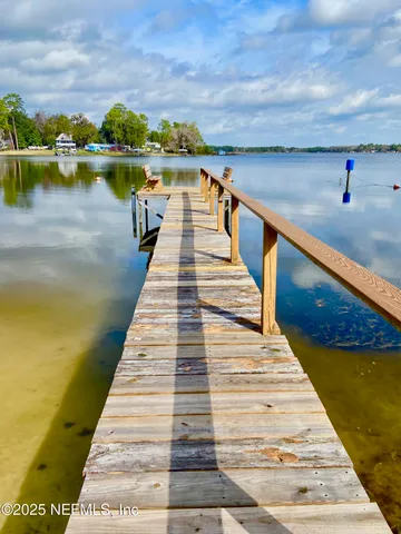 $184,000 | 414 Holiday Drive, Interlachen, FL 32148