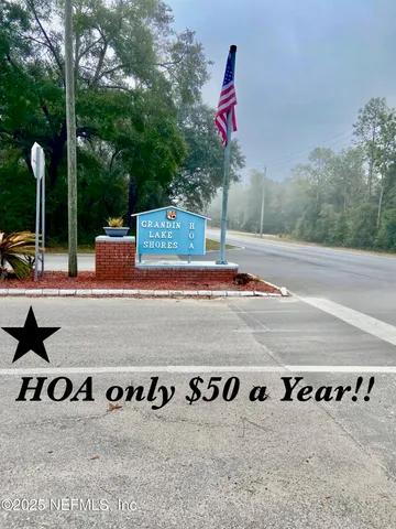 $184,000 | 414 Holiday Drive, Interlachen, FL 32148