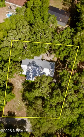 $184,000 | 414 Holiday Drive, Interlachen, FL 32148