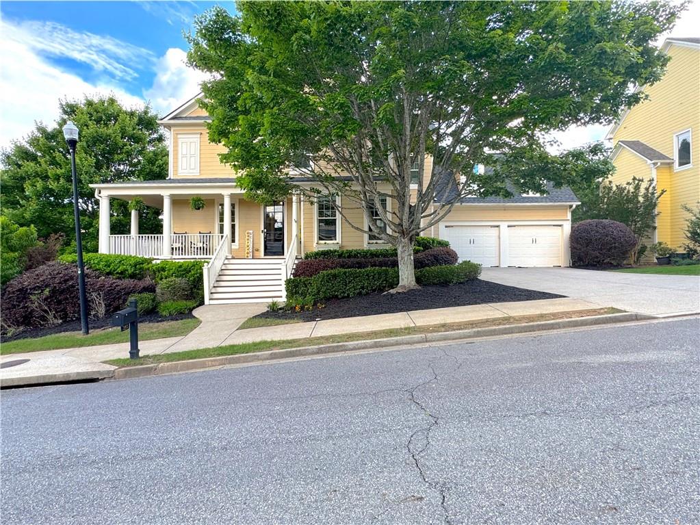 987 Woodbury Road Canton, GA 30114 - Photo 40 of 46