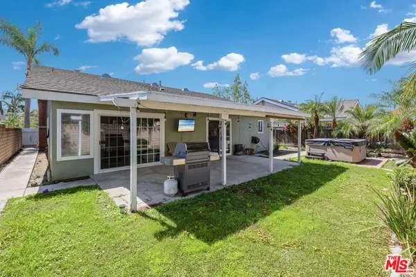 $1,150,000 | 5921 East Avenida Arbol, Anaheim, CA 92807